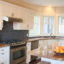 Kitchen Ideas