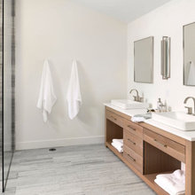 Kimble Kelley Master Bath