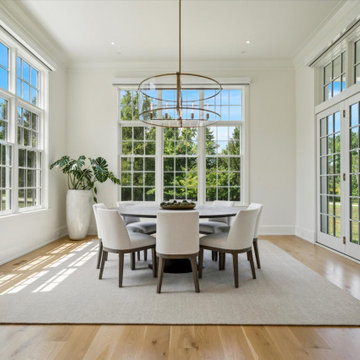 Main Line Residence