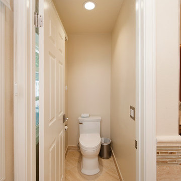 Anaheim Hills Bathroom Redmodel - Harris