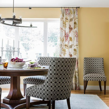 Boston Magazine Design Home - Salisbury, MA