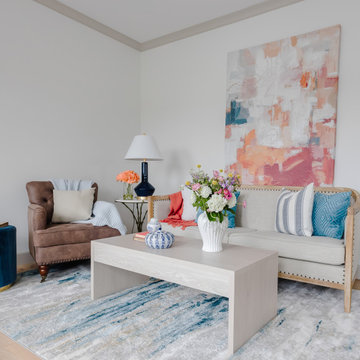 Miller Showcase Home