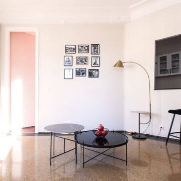 Appartement NVB