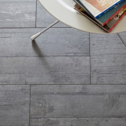 Project 1 - Flooring
