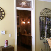master bath