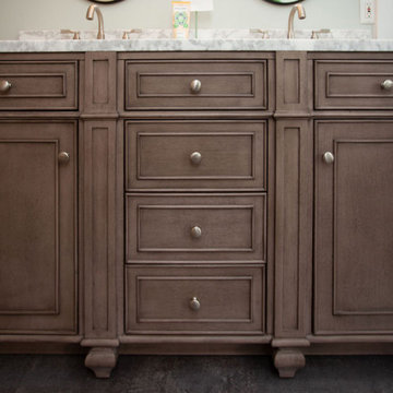 Bathroom Retreat