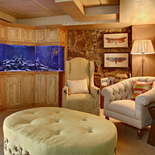 fish tank