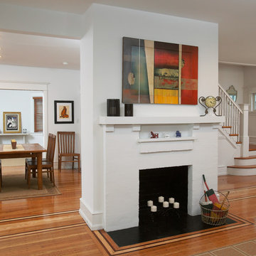 QMA Before & After, Margate, NJ