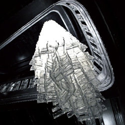 Fendi Palace - Chandeliers