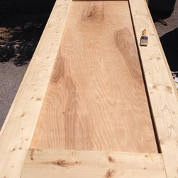 Assorted projects - Home Improvement