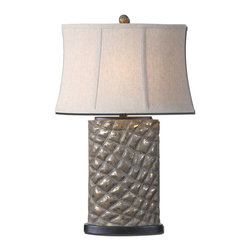 www.essentialsinside.com: armando table lamp - Table Lamps