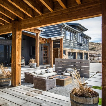 Knepper Residence