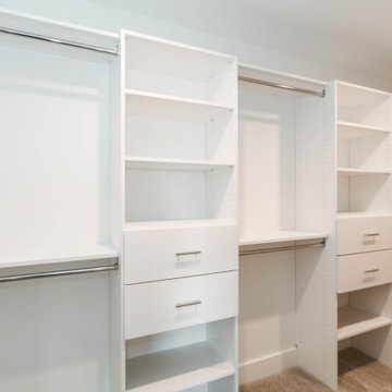 Ultra Modern Amelia III | Hartmann Woods Naperville, IL