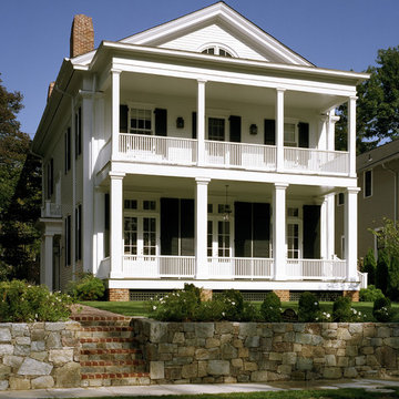 Greek Revival