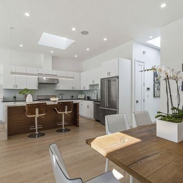 1205 San Bruno. SF