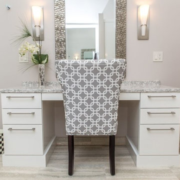 Master Bath Remodel - Brighton, NY