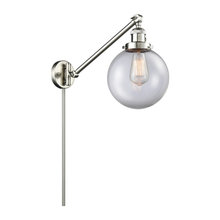Wall lamp