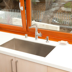 Tilt & Turn Windows - Products