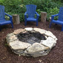 Fire Pit
