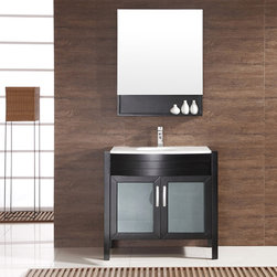 Fresca Infinito Modern Bathroom Vanity Products - Products