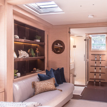 Yacht Catamaran