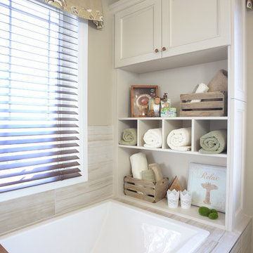 Urban Town home - Tulip End unit model