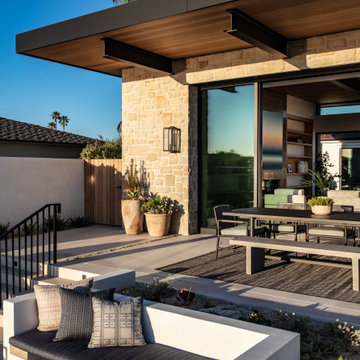 Sabrina Terrace