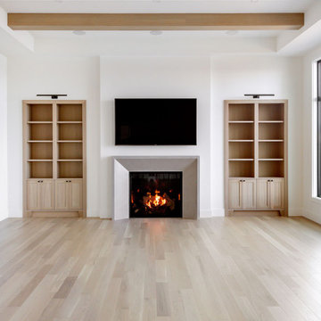 Two Storey | Laid-back Luxury | Brighton, Saskatoon, SK