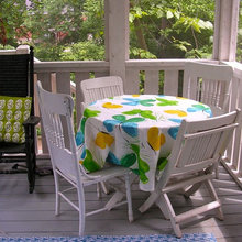Screened Porch