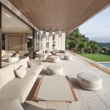 VILLA TAI