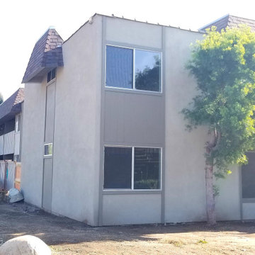 2 Story Addition and Complete Renovation