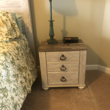 HRV items