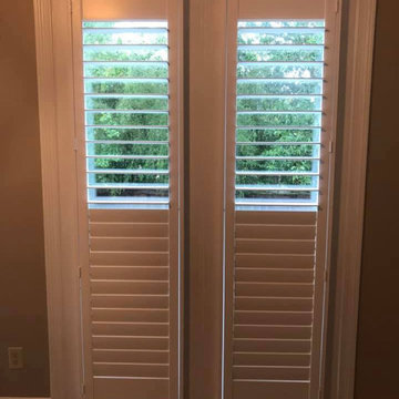 Window Treatment Products