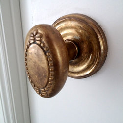 Door Hardware - Door Hardware