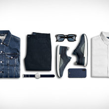 Clothing