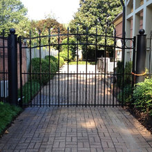 gates