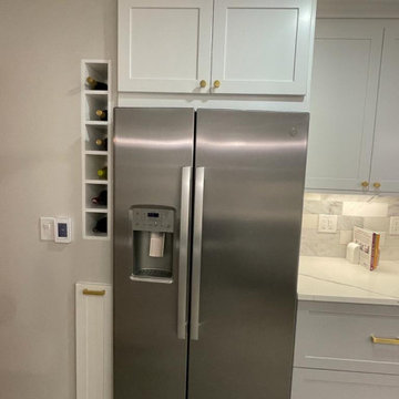 Kitchen Projects