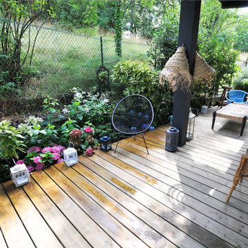 Appartements d'hbaitation | Arcachon Ville d’hiver