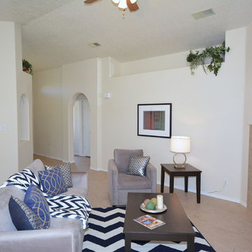 Fix & Flip House 10644 Buck Island Road SW, Listed by Roman Hampton, CBL $140k