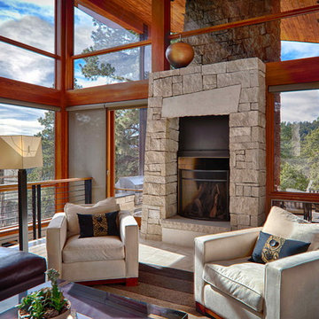 Interior Elements