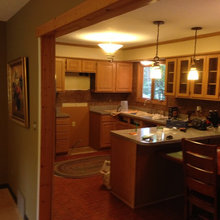 Rambler Remodel