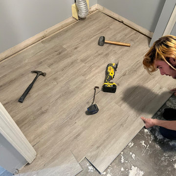 Flooring