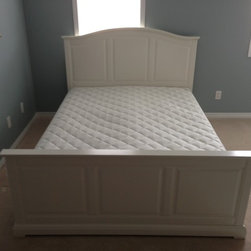 Portfolio of project fulfilled - Products