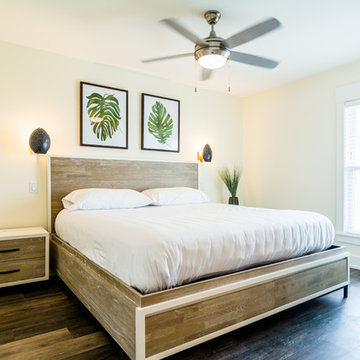 Nags Head • Luxury Oceanfront • Beach Treasure