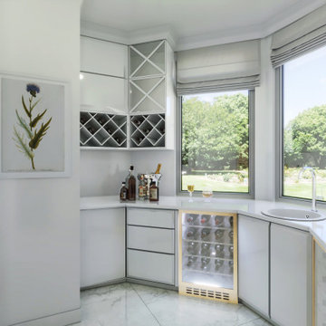 New Custom Home