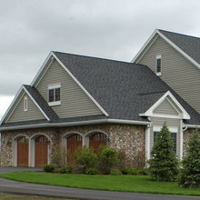 Exterior Ideas