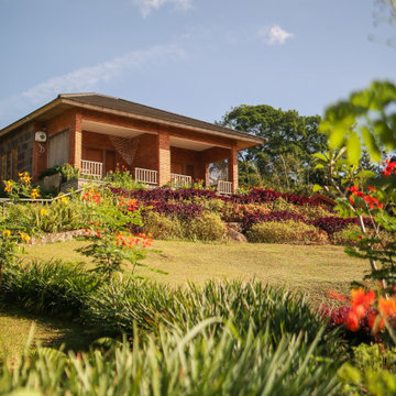 Villa Genteng