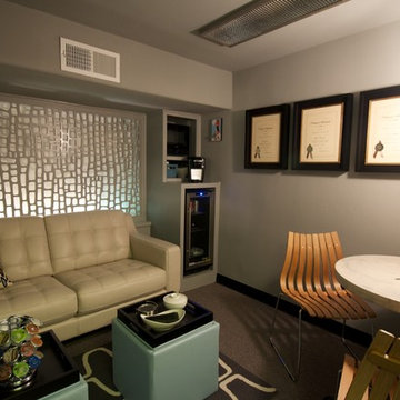 Historic Recording Studio