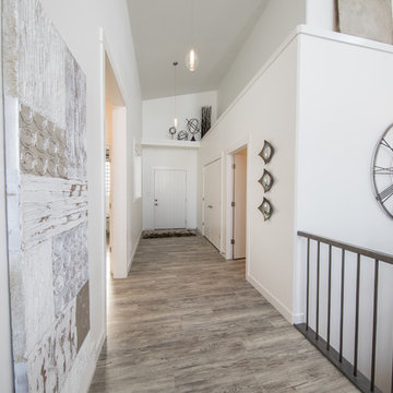 2017 RDRH Lottery Home - Built by Sorento Custom Homes