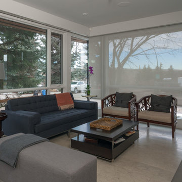 Calgary Residence